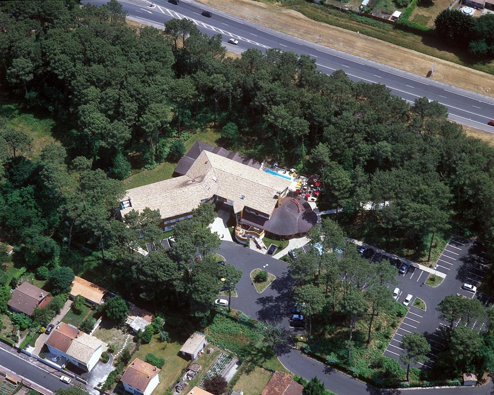 Ibis Arcachon La Teste De Buch Dış mekan fotoğraf